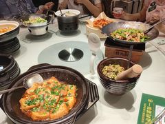 -费大厨辣椒炒肉(太平老街店)
