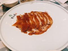 精品烤鸭-紫光园·烤鸭(吕家营店)