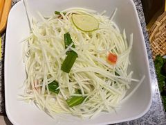 -云荷里·蒸汽石锅鱼·云南菜(中发百旺店)