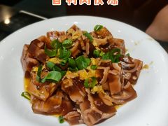 -晚归月亮湾私家菜(临邑路店)
