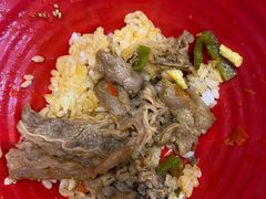 -食其家·牛丼咖喱(A世界店)