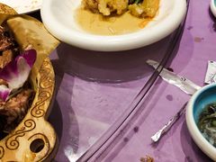 -老长春肉馆(创业大街店)