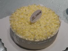 -可丽可丽·生日蛋糕·下午茶(厦门鹭港店)