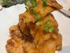 -奉天小馆·非遗东北菜(沈阳万象城店)