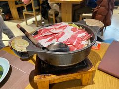 -三石铁板烧(紫竹桥店)