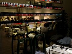 -Dragonfly悠庭·按摩Spa(浦东嘉里城店)