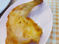 -香妃烤鸡快餐(新文化街店)