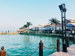 -湖州太湖旅游度假区-月亮广场