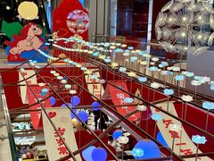 -杭州大厦LSE城市生活超市(杭州大厦店)