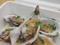 生蚝-美人万三·蚝大人生蚝小馆(昌里路店)