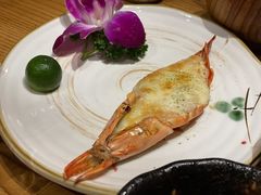-衣川小森林·料理·寿司(鸿铭中心店)