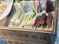 -小河直街历史文化街区