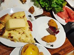 -汉巴味德(北京银座和谐广场店)