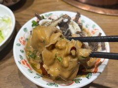 -北京老门框爆肚涮肉馆(凤城六路店)