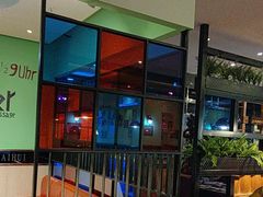 -鑫海汇海鲜烤肉自助(北国商城店)