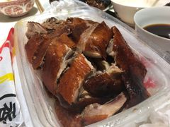 烧鸭-永祥烧腊餐厅(虹口店)