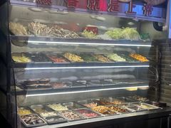 -巴渝老街印象生活麻辣烫(华宇·北城中央汇店)