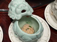 -四世同堂·京菜·烤鸭(双井店)