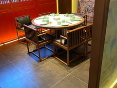 包厢-泰钰丰烤鸭.天津菜(开发区店)