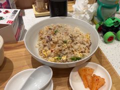 -味千拉面(泰州万达广场店)