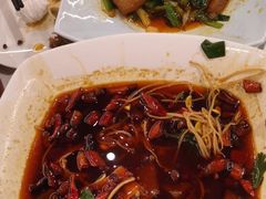 -阿斯牛牛·凉山菜(新会展店)