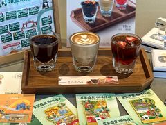 -星巴克臻选(沈阳大悦城店)