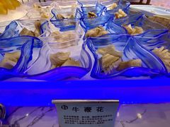 -澜悦港海鲜体验主题餐厅