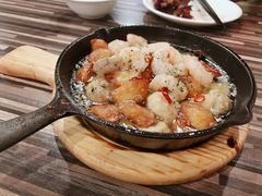 -BomBa意大利餐厅