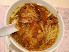 -池记(尖沙咀店)