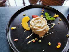 -YUE·6·西式融合餐厅(外滩六号店)