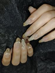 -斯馨·健康美甲美睫