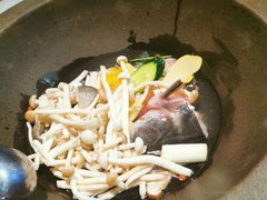 -鲜潭蒸汽石锅鱼(五道口购物中心店)