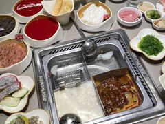 -海底捞火锅(壹悦城店)