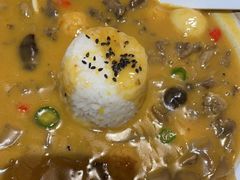 -海记品鸽·新疆菜(高铁站店)