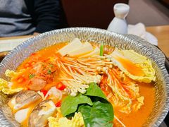 -和创柚子·会席日本料理(新区淮海街店)