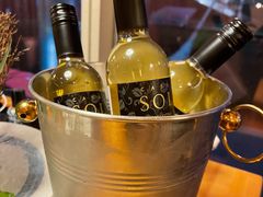 -王鼎精致料理铁板烧(世博源店)