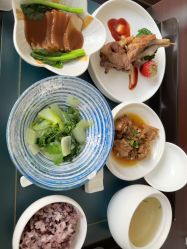 -新寰亚月子会所(金鸡湖凯宾店)