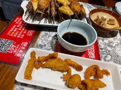 -京元盛铜锅涮肉(上海总店)