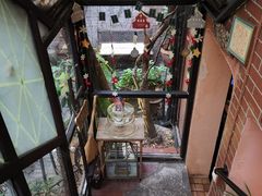 -古董花园(思南路42弄小区店)