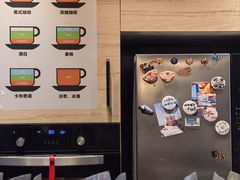 -行山咖啡(南湖店)
