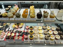 -Pantry's Best派悦坊蛋糕(K11购物艺术中心店)