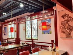 -秦月轩·陕西家乡菜(阜成路·五棵松店)