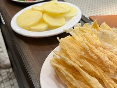 -吴秋芳鸡煲(江南西店)