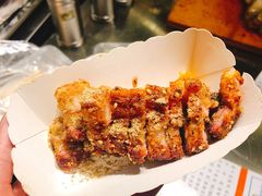 -张师傅脆皮五花肉(世界城光谷步行街店)