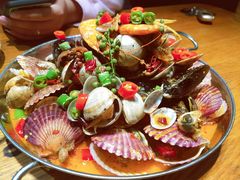 -必点海鲜·鲅鱼水饺(鞍山西道店)