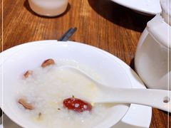 -梁记粥铺(开元地中海店)