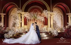 -WOW Wedding婚礼定制