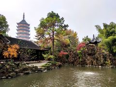 -北寺塔