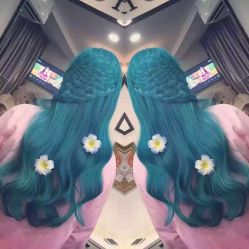 -Tipo Hair salon（明星）店