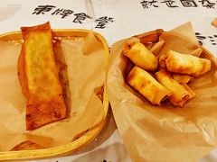 -东排食堂长沙小吃大排档(五一广场店)